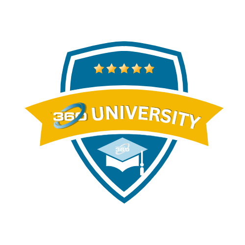 360 University