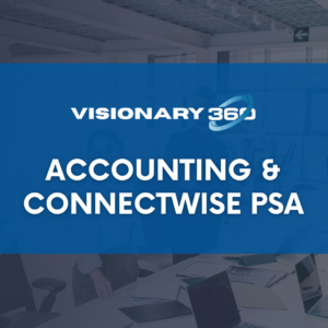 Accounting & ConnectWise
