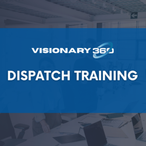 Dispatch Training
